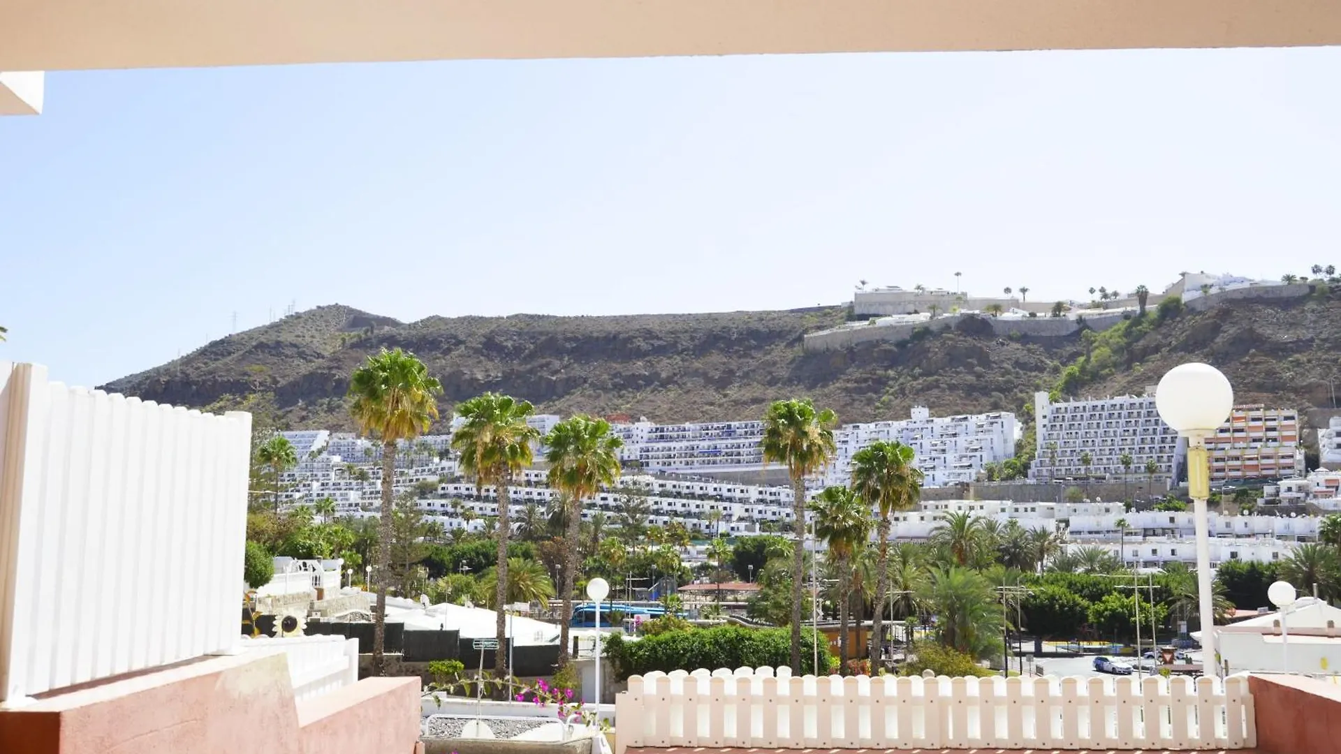 Apartamentos Panama Puerto Rico  0*, Puerto Rico (Gran Canaria) İspanya