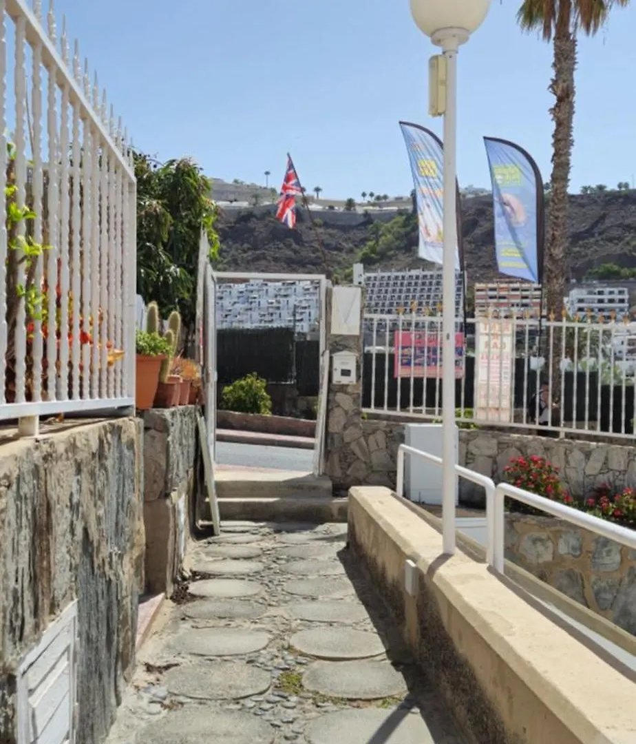 Apartamentos Panama Puerto Rico  0*, Puerto Rico (Gran Canaria) İspanya