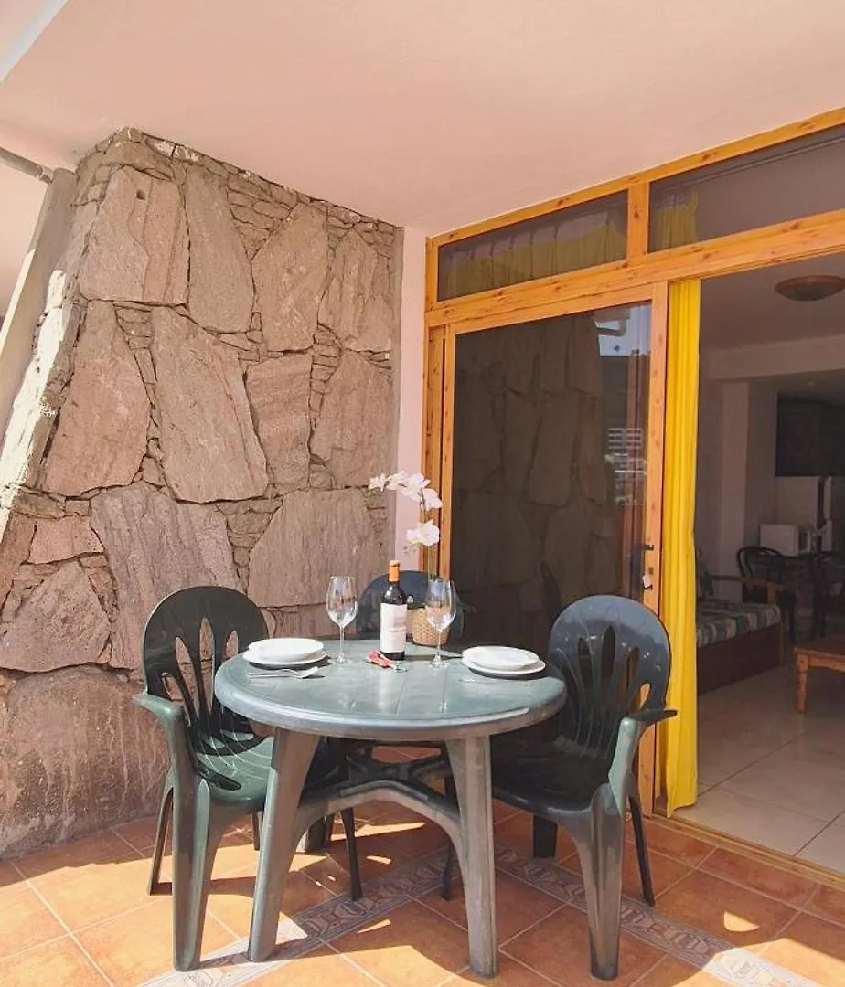 Apartamentos Panama Puerto Rico  0*, Puerto Rico (Gran Canaria)