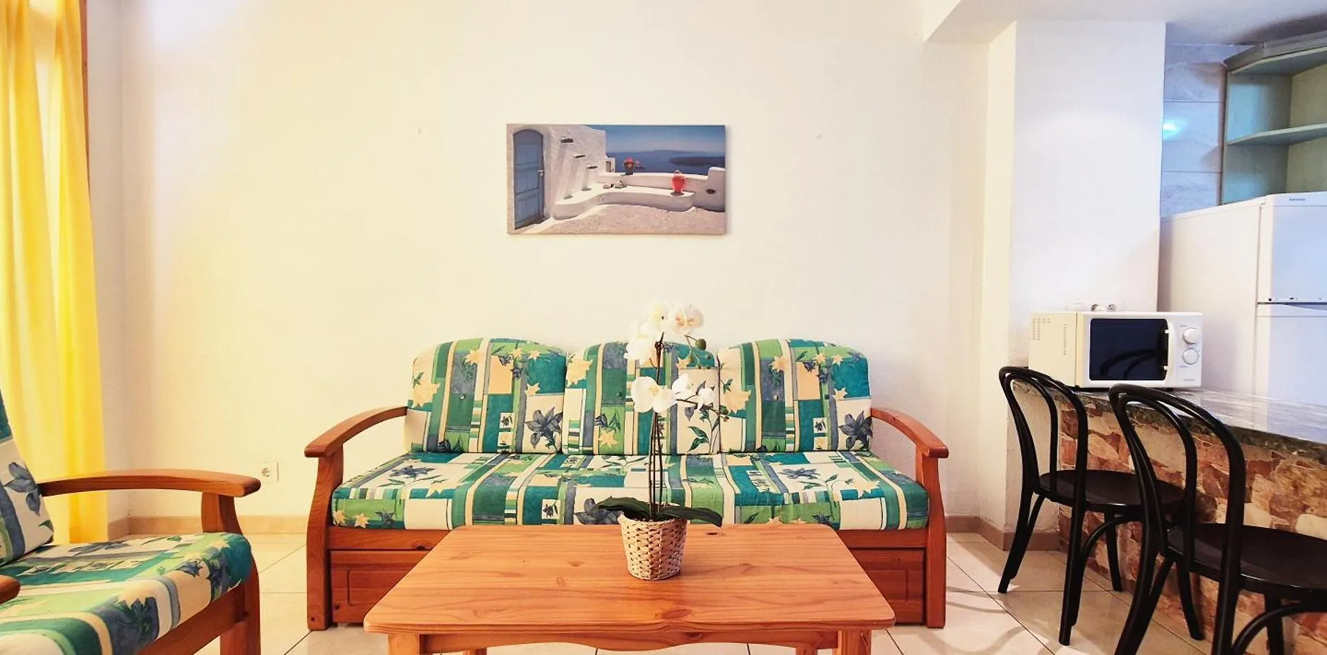 Apartamentos Panama Puerto Rico  0*, Puerto Rico (Gran Canaria) İspanya