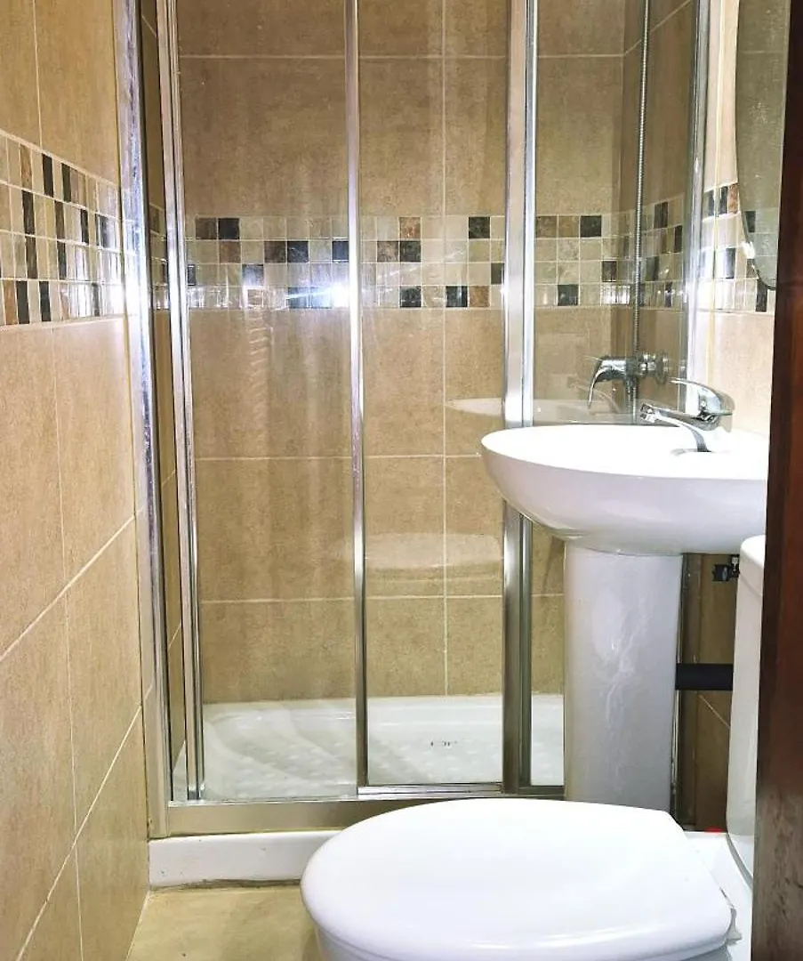 Apartamentos Panama Puerto Rico  Apart Otel