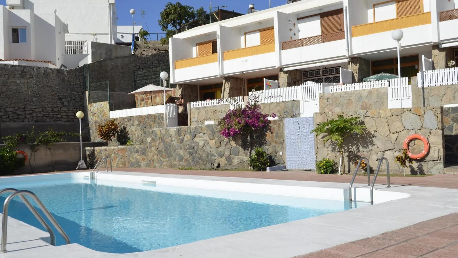 Apartamentos Panama Puerto Rico  0*, Puerto Rico (Gran Canaria) İspanya