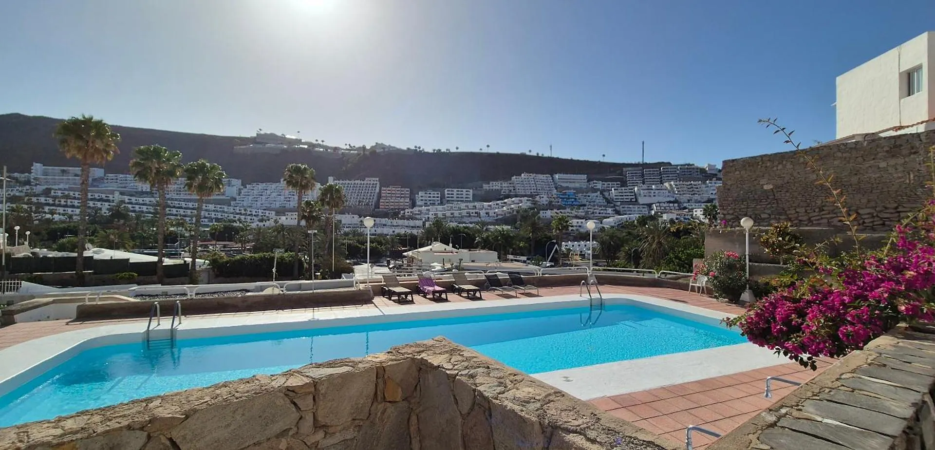 Apartamentos Panama Puerto Rico  0*, Puerto Rico (Gran Canaria) İspanya