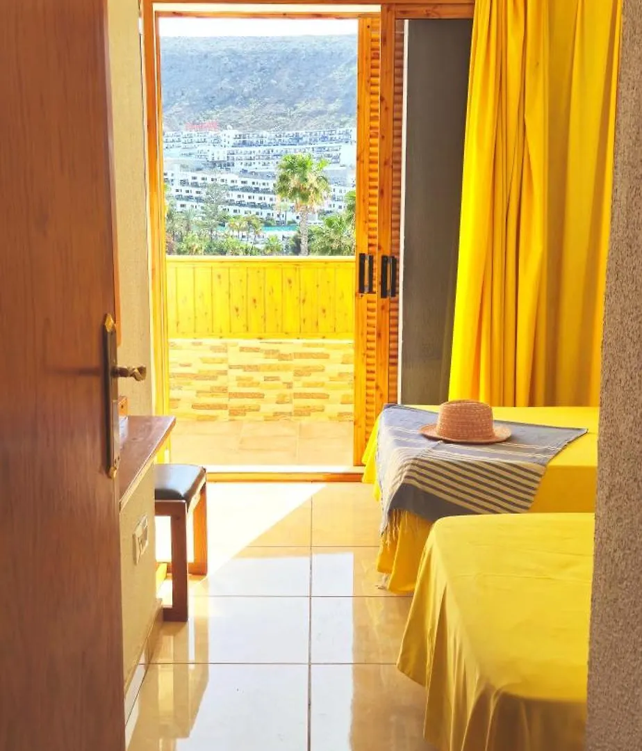 Apartamentos Panama Puerto Rico  0*, Puerto Rico (Gran Canaria)