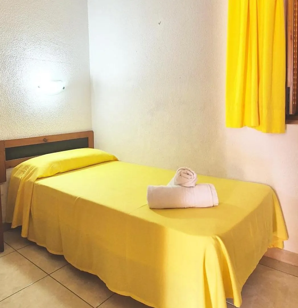 Aparthotel Apartamentos Panama Puerto Rico