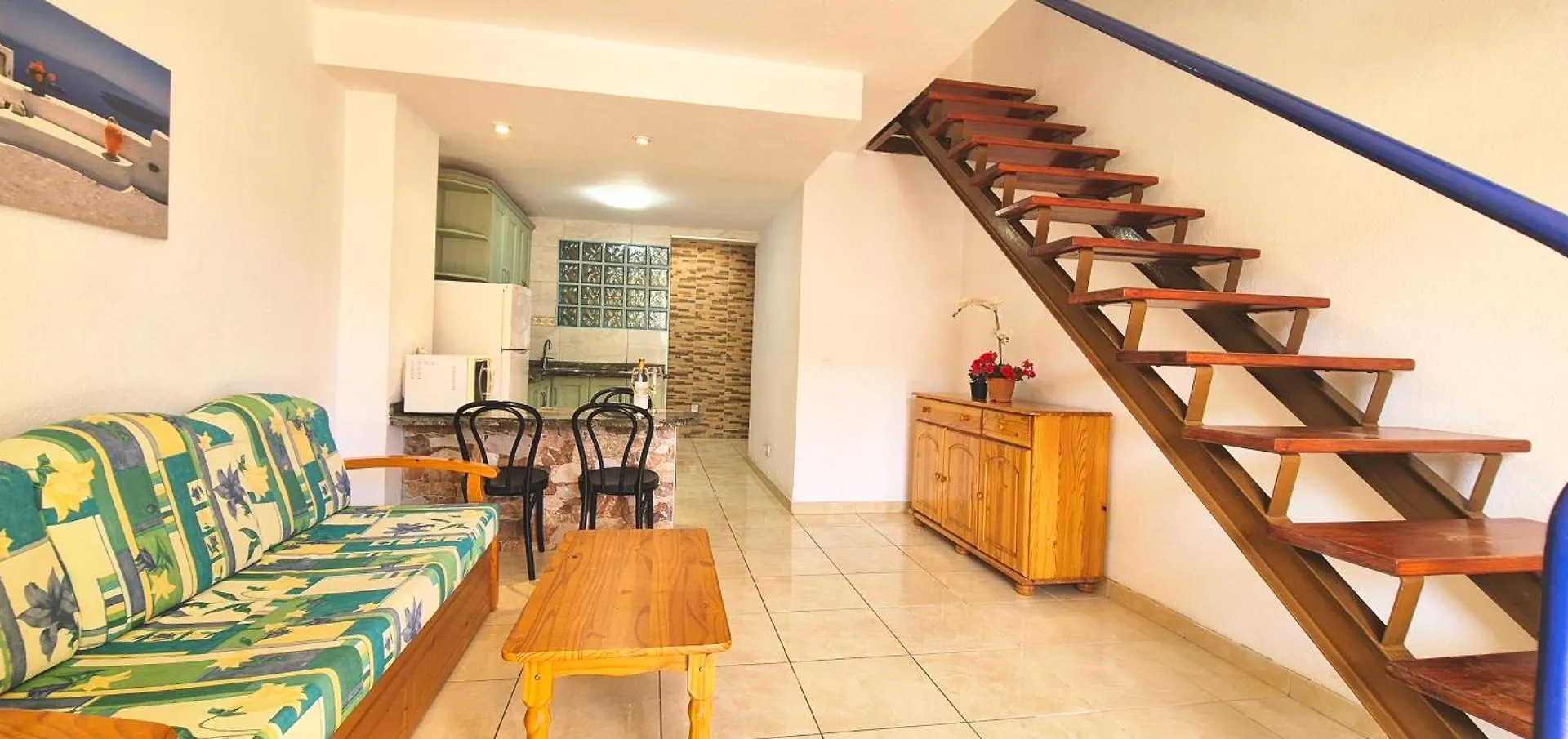 Apartamentos Panama Puerto Rico  Aparthotel Puerto Rico (Gran Canaria)