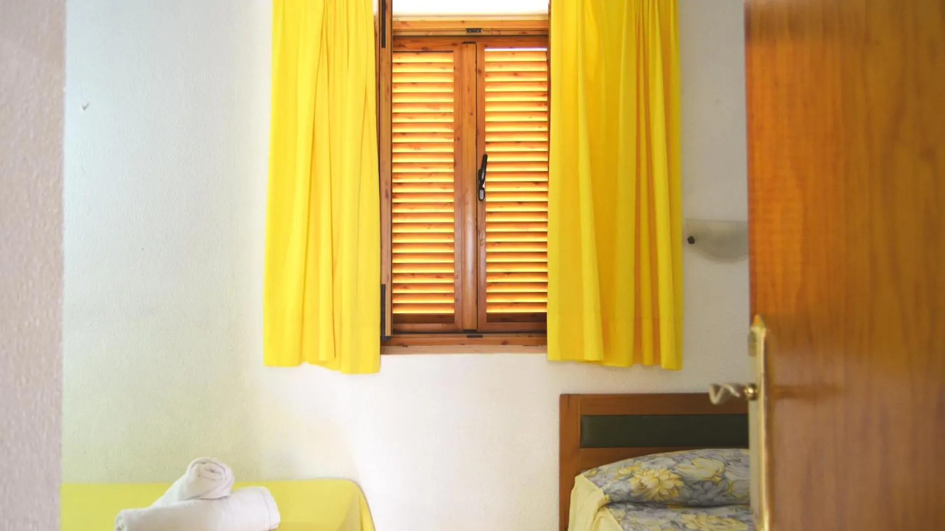 Apartamentos Panama Puerto Rico  Aparthotel