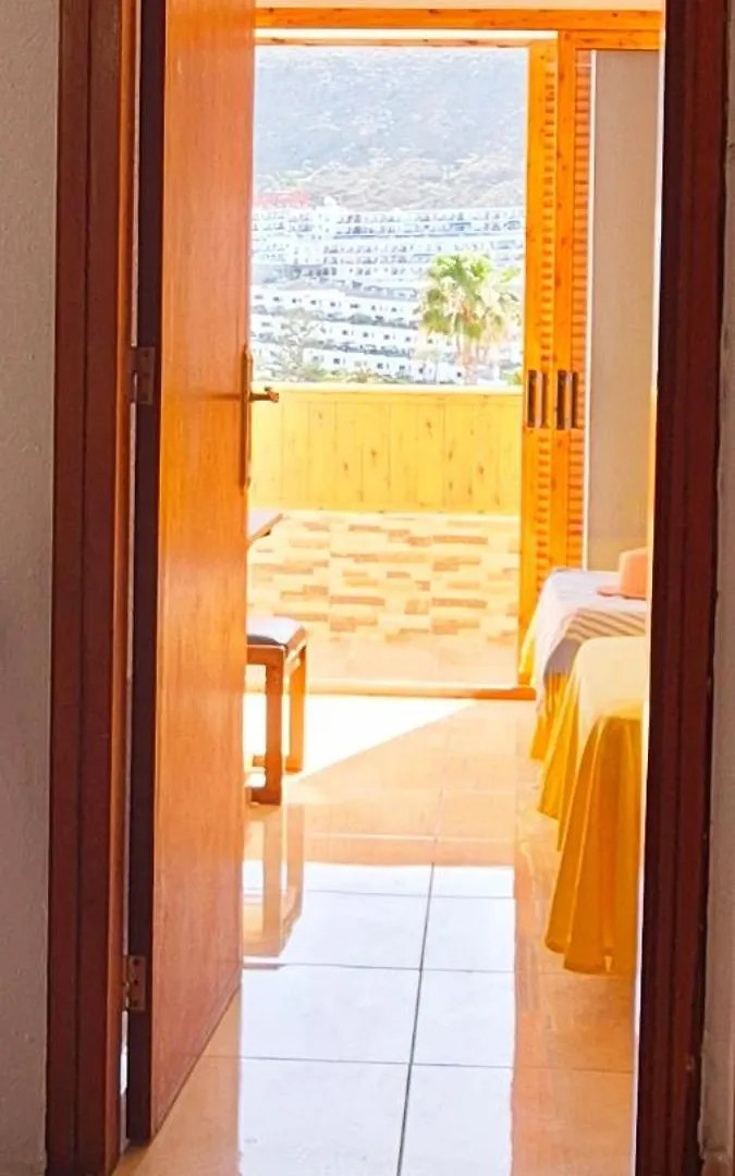 Apartamentos Panama Puerto Rico  Spain