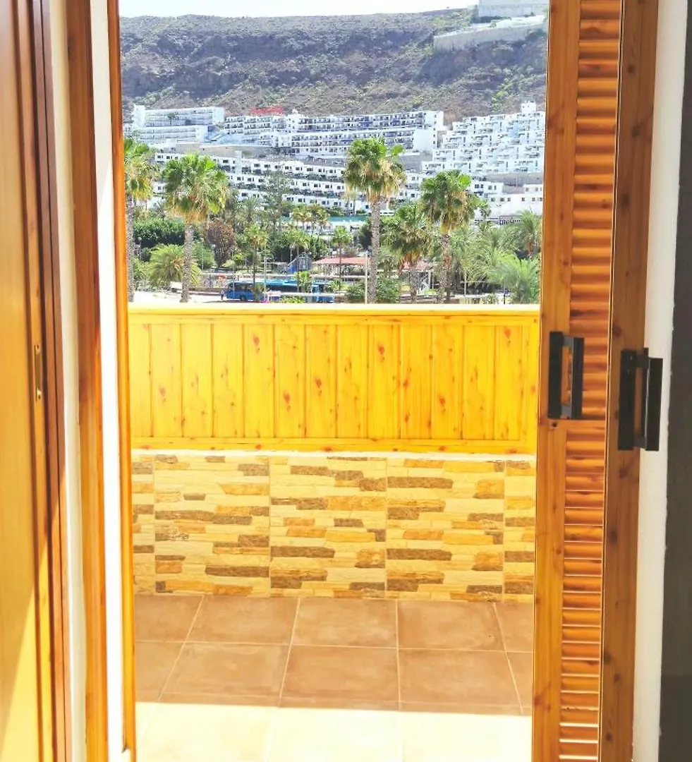 Apartamentos Panama Puerto Rico
