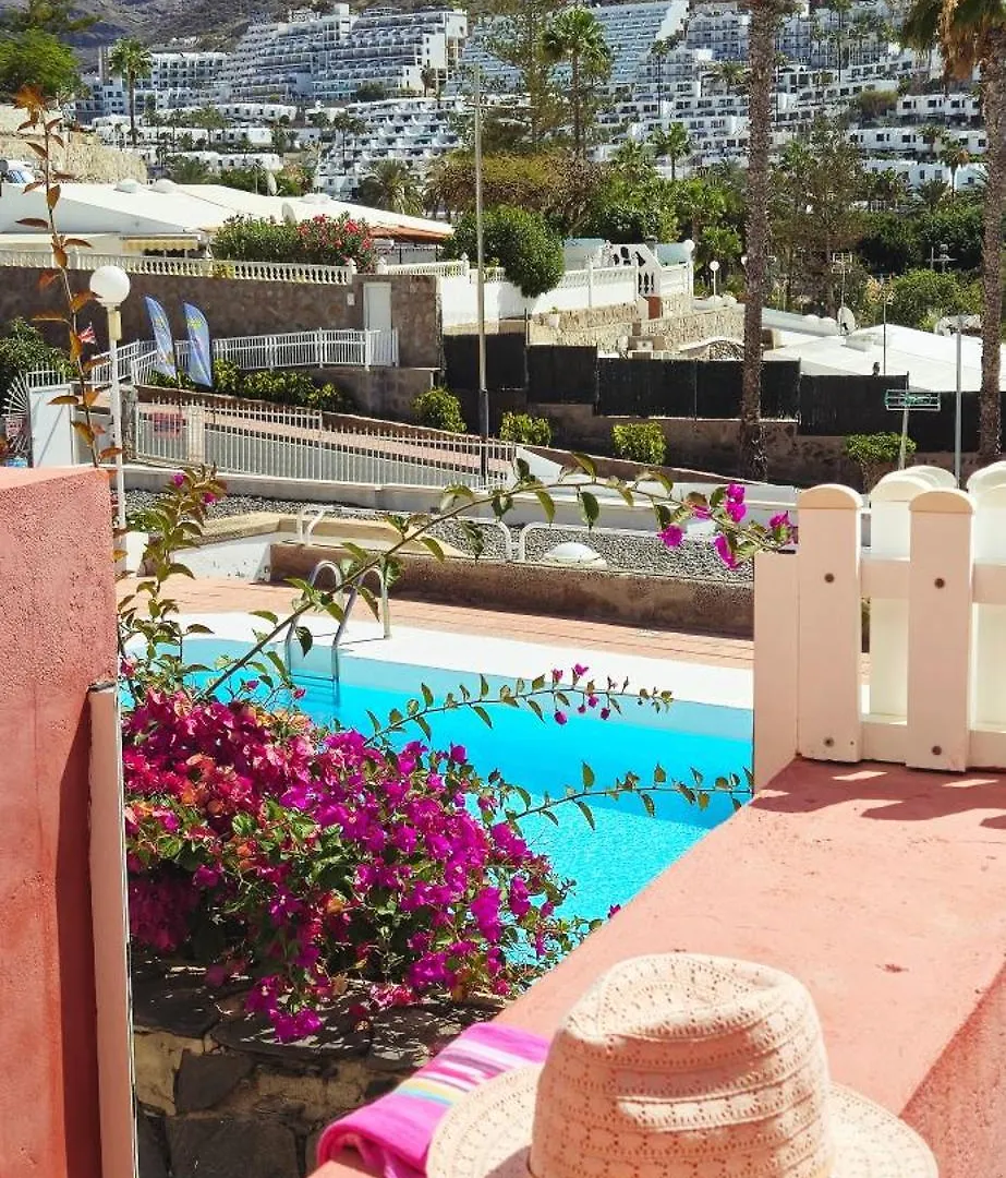 Apartamentos Panama Puerto Rico  Spain