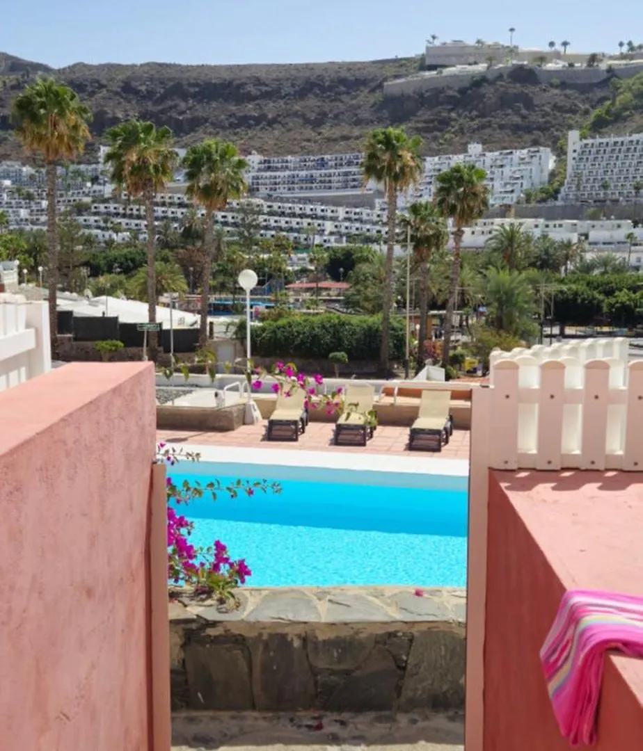 Apartamentos Panama Puerto Rico  0*, Puerto Rico (Gran Canaria)