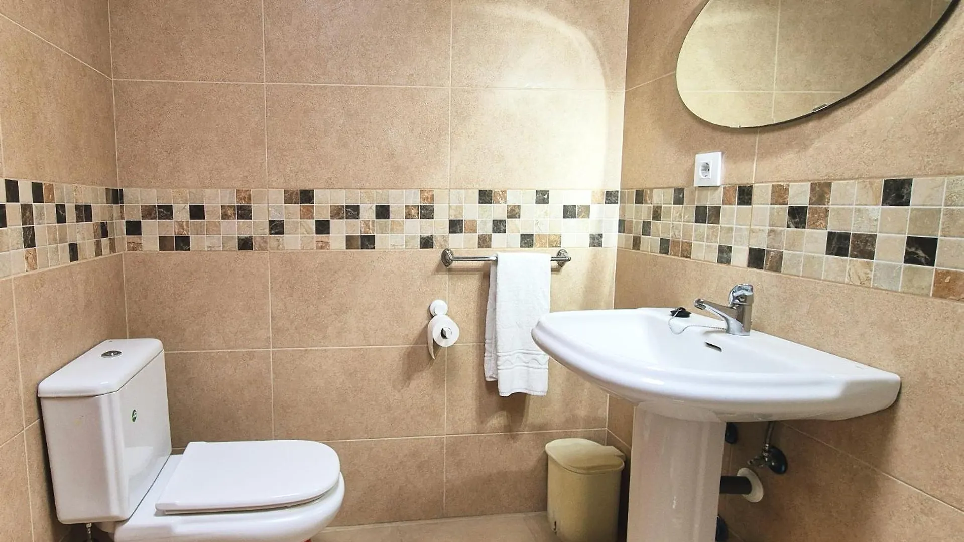 Apartamentos Panama Puerto Rico