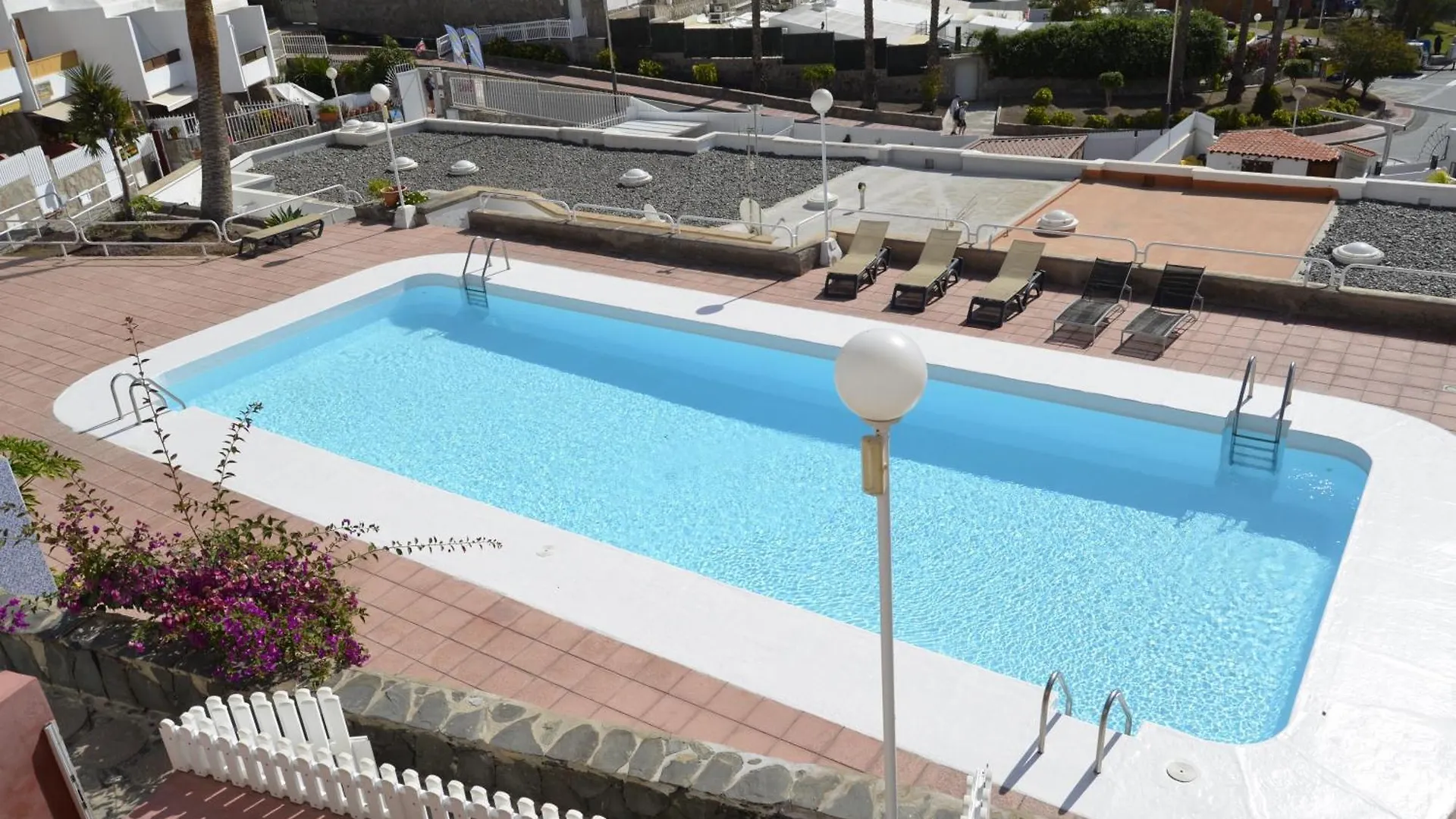 Apartamentos Panama Puerto Rico  Aparthotel Puerto Rico (Gran Canaria)